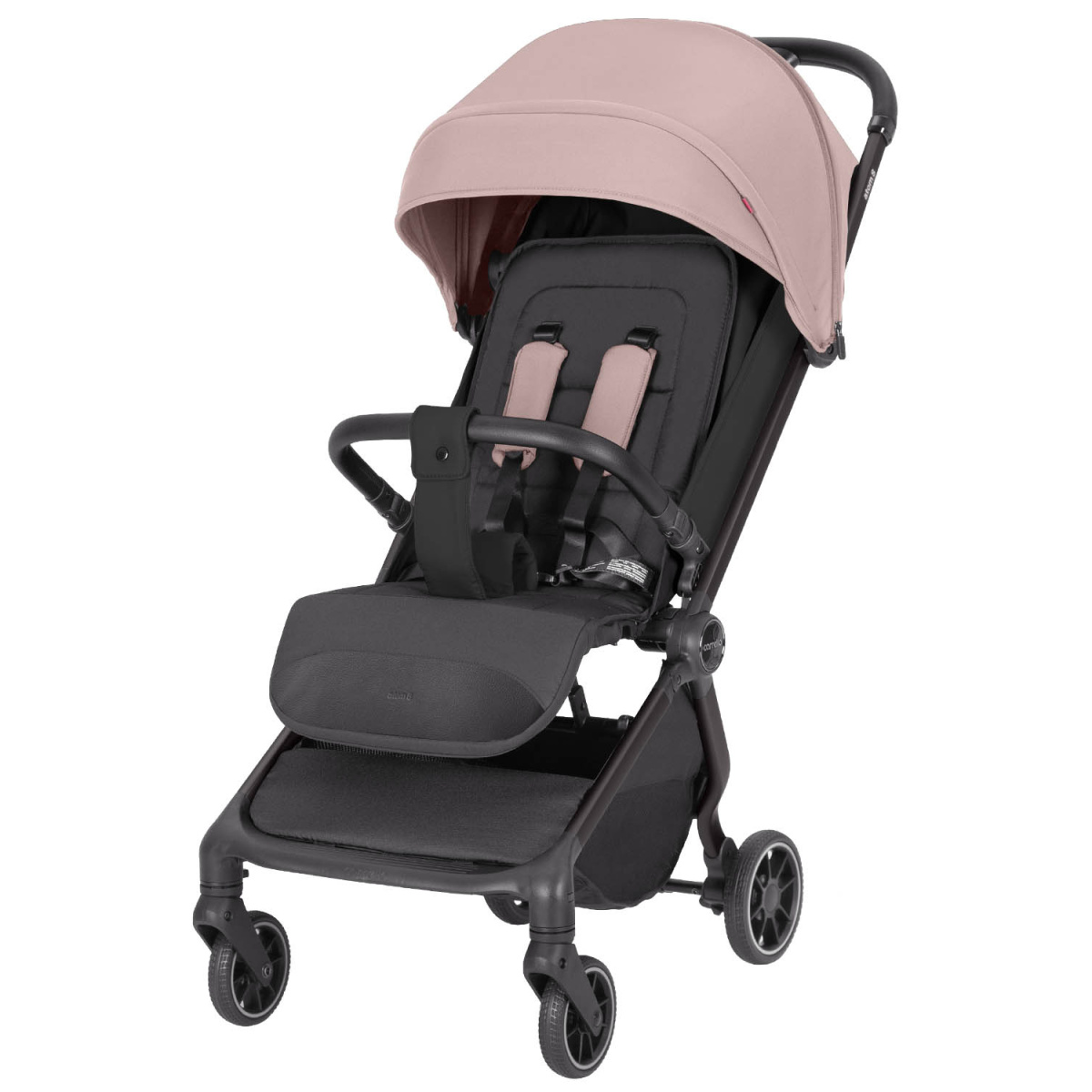 CARRELLO ATOM S BLOSSOM PINK
