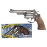 GONHER rewolwer metal policyjny 12nab 6067/0 06701
