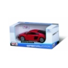 MAISTO Audi R8 czerwony 31513 15131