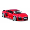 MAISTO Audi R8 czerwony 31513 15131