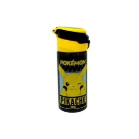 Pokemon bidon 500ml Tritan PK91491 60611