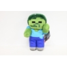 MINECRAFT Zombie plusz 23cm HPB05 54111