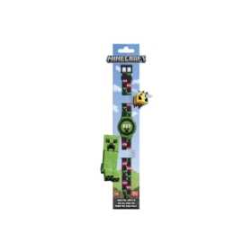 Minecraft zegarek cyfr.ECO MIN4223 74762