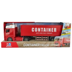 TIR kontener 59cm św/dźw 1359267 92671