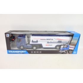 Tir-cysterna n/radio 1359827 98277