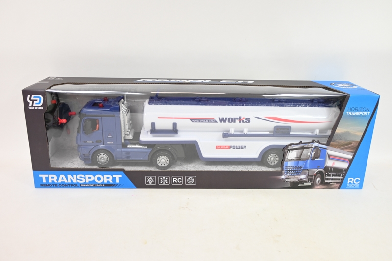 Tir-cysterna n/radio 1359827 98277