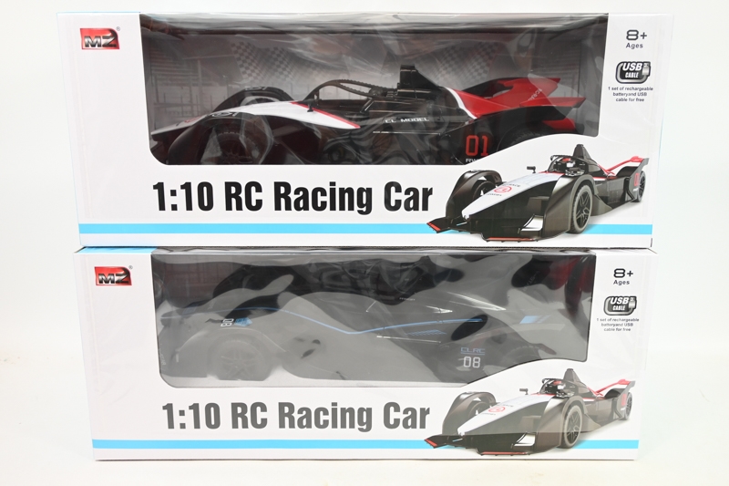 Samochód formuły n/radio+pakiet 1357317 73175