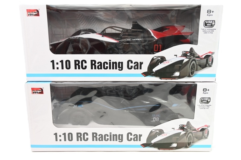 Samochód formuły n/radio+pakiet 1357317 73175