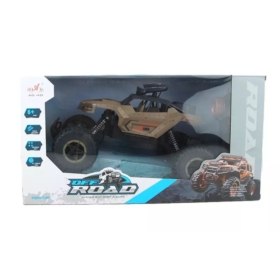 Samochód na radio+pakiet 1352453 24535