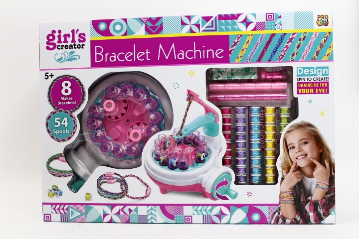 Maszynka do bransoletek luksus 99893