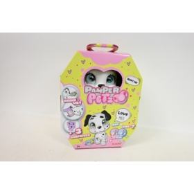 PAMPER PETZ dalmatyńczyk 15cm 595-0207