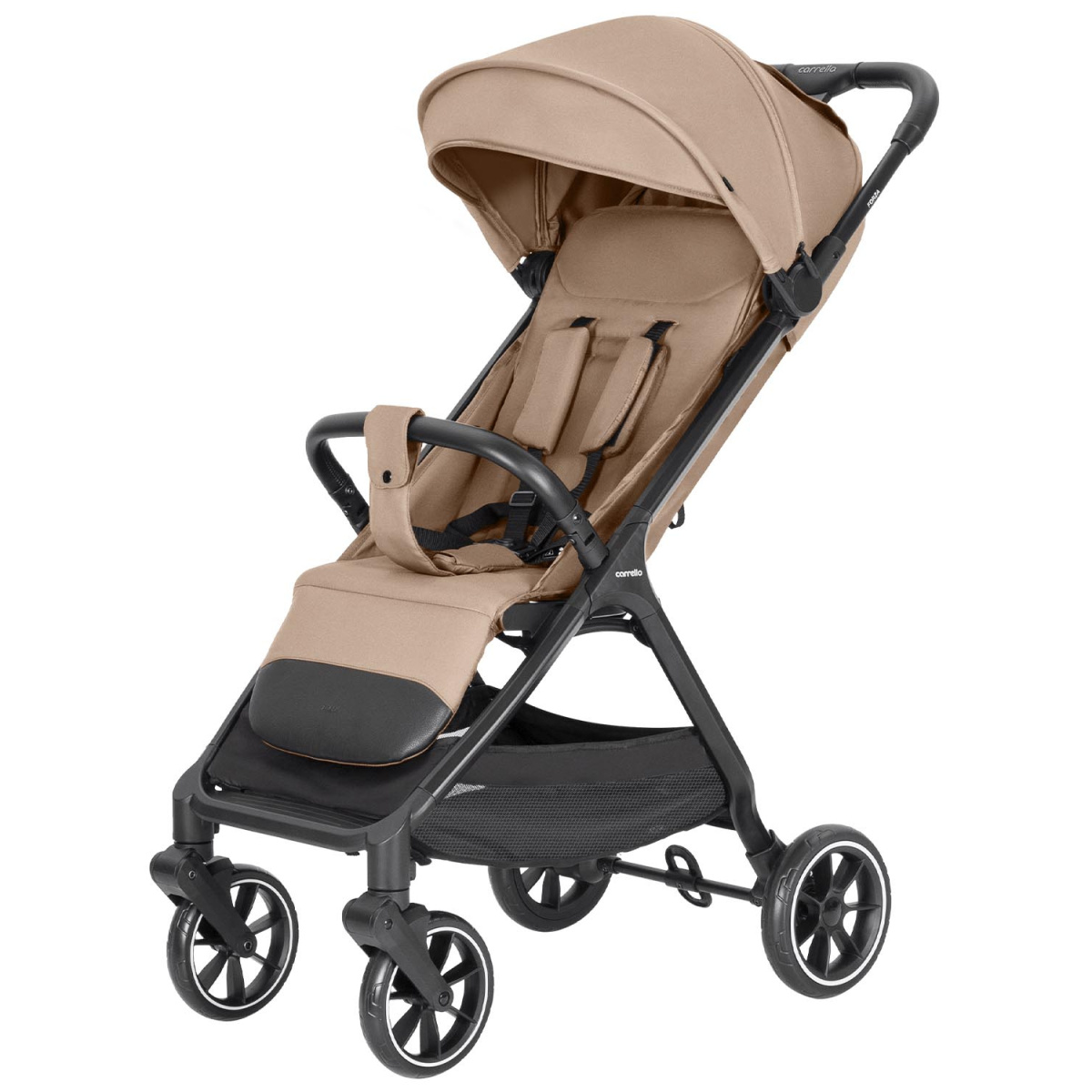 CARRELLO FORZA GRAIN BEIGE