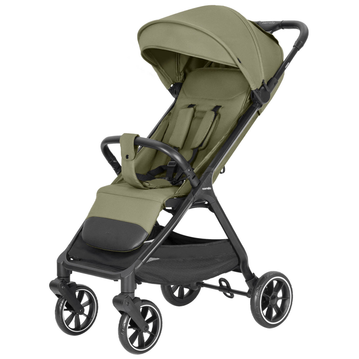 CARRELLO FORZA LAGOON GREEN
