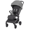 CARRELLO ATOM M ALLOY GREY