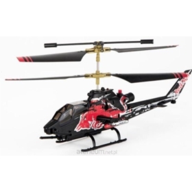 CARRERA RC Red Bull Cobra TAH-1F 370501040X