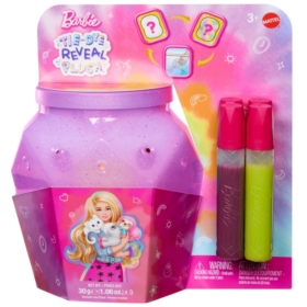 *****Barbie pluszak do malowania HWD29 /4