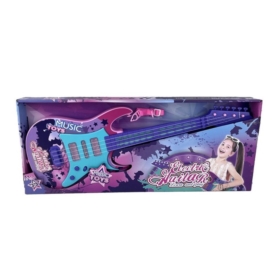 Gitara elektryczna na baterie pud.1354939 49392