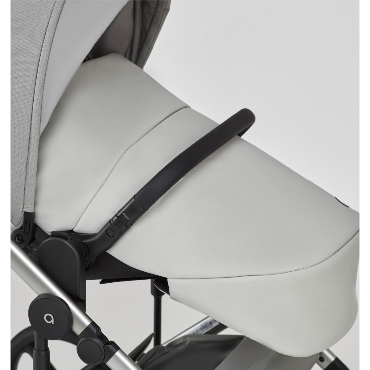 ANEX OSŁONA NA NÓZKI ELI, MEV, FLO CIEMNY SZARY