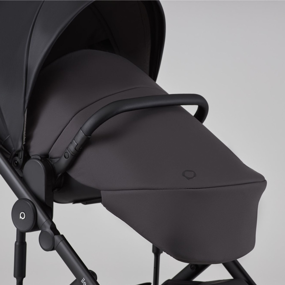 ANEX PRYKRYCIE NA NÓZKI ELI, MEV, FLO JASNO SZARY