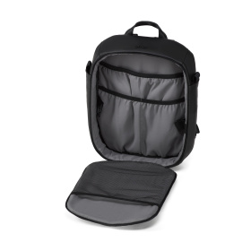 ANEX IQ PLECAK SMOKY