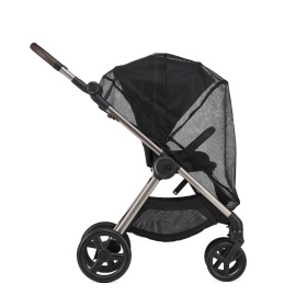 ANEX IQ MOSKITIERA DO GONDOLI I SPACERÓWKI