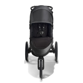 BABY JOGGER SUMMIT X3 MIDNIGHT BLACK