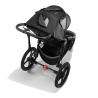 BABY JOGGER SUMMIT X3 MIDNIGHT BLACK