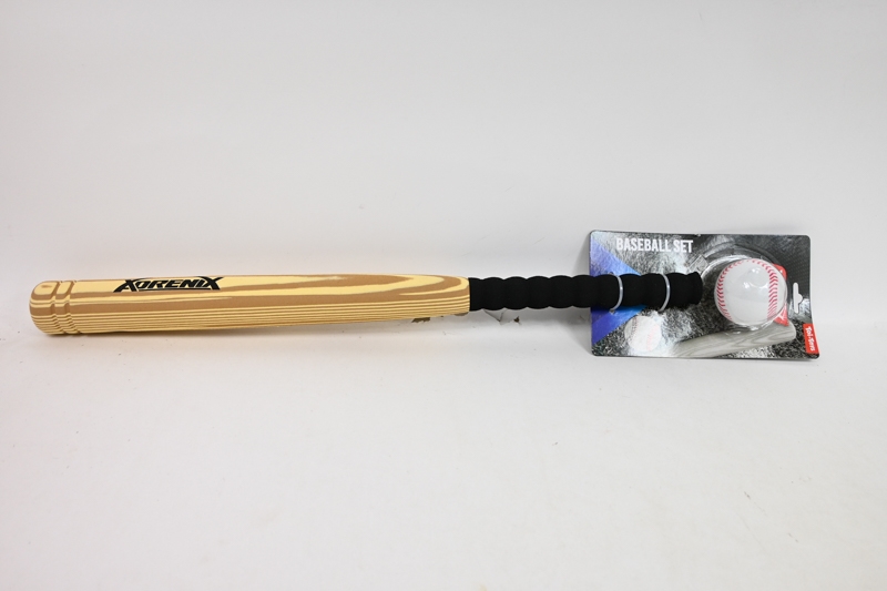 Kij do baseballa z piłką 15898