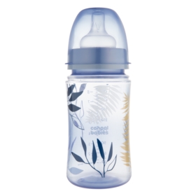 CANPOL BABIES EASYSTART BUTELKA ATYK. GOLD 240