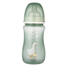 CANPOL BABIES EASYSTART BUTELKA 300ML ANTYK GOOSE