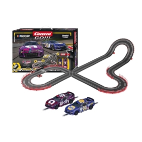 CARRERA GO!!! NASCAR Talladega Com.4,9m 20062582