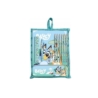BLUey zest.papierniczy 12el BY00010 90403