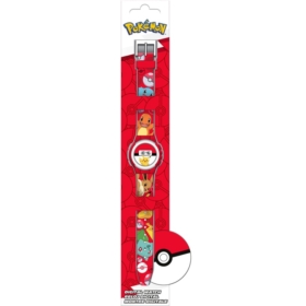 Pokemon zegarek dziecięcy POK4374 74731