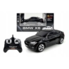 Auto R/C BMW X6 czarne 3137433