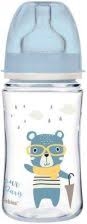CANPOL BUTELKA 240ML EASYSTART