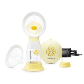 LAKTATOR MEDELA SWING FLEX