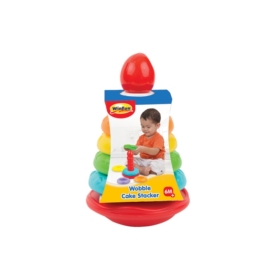 WINFUN CIASTECZKOWA PIRAMIDA