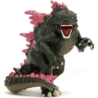 JADA Godzilla figurki metalowe 6,5cm 325-0001