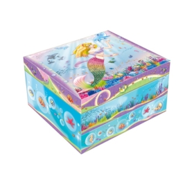 PECOWARE zest.z pieczątkami syrenka 179MD 20239