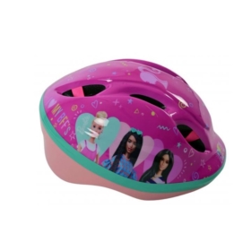 Kask Barbie rower/hulajnoga 1172 11726