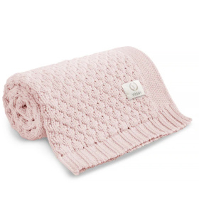 YOSOY KOC MERINO BUBBLES POWDER PINK