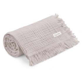 YOSOY KOCYK MUŚLINOWY LIGHT BEIGE