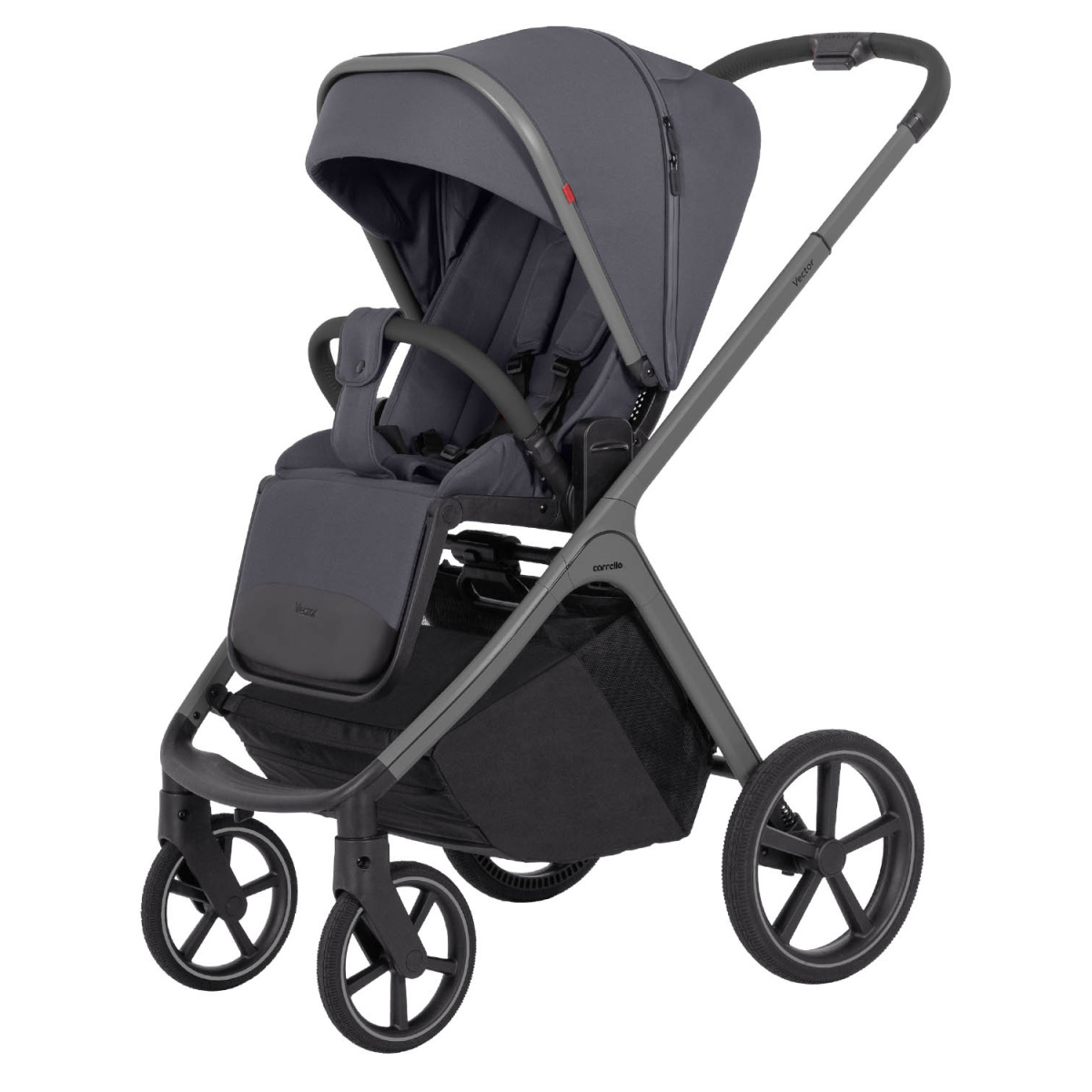 CARRELLO VECTOR 2W1 LANDSCAPE GREY