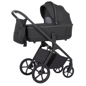 CARRELLO VECTOR 2W1 MAGNET BLACK