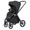 CARRELLO VECTOR 2W1 MAGNET BLACK