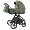 CARRELLO VECTOR 2W1 FIELD GREEN