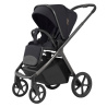 CARRELLO VECTOR 2W1 SHADOW BLACK