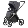 CARRELLO VECTOR 2W1 ULTIMATE GREY
