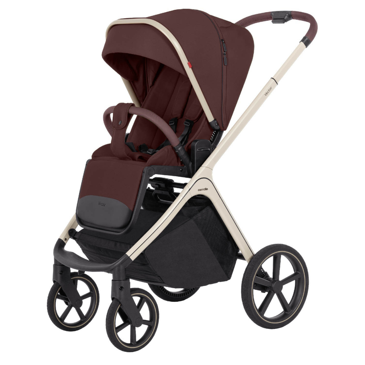 CARRELLO VECTOR 2W1 SIENNA BEIGE
