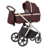 CARRELLO VECTOR 2W1 SIENNA BEIGE